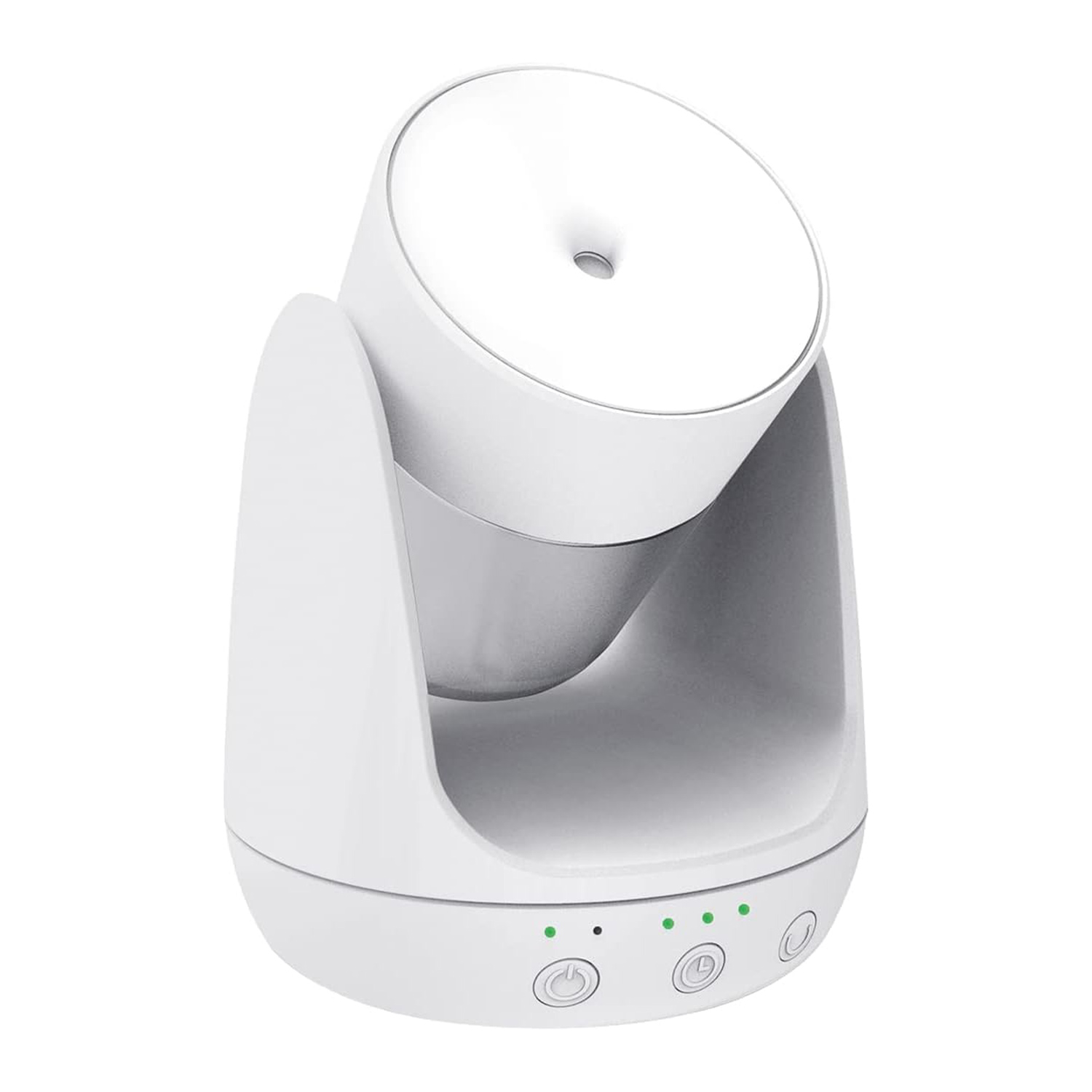 TOPLAND（トップランド） 加湿器 超音波加湿器 卓上 小型 コンパクト