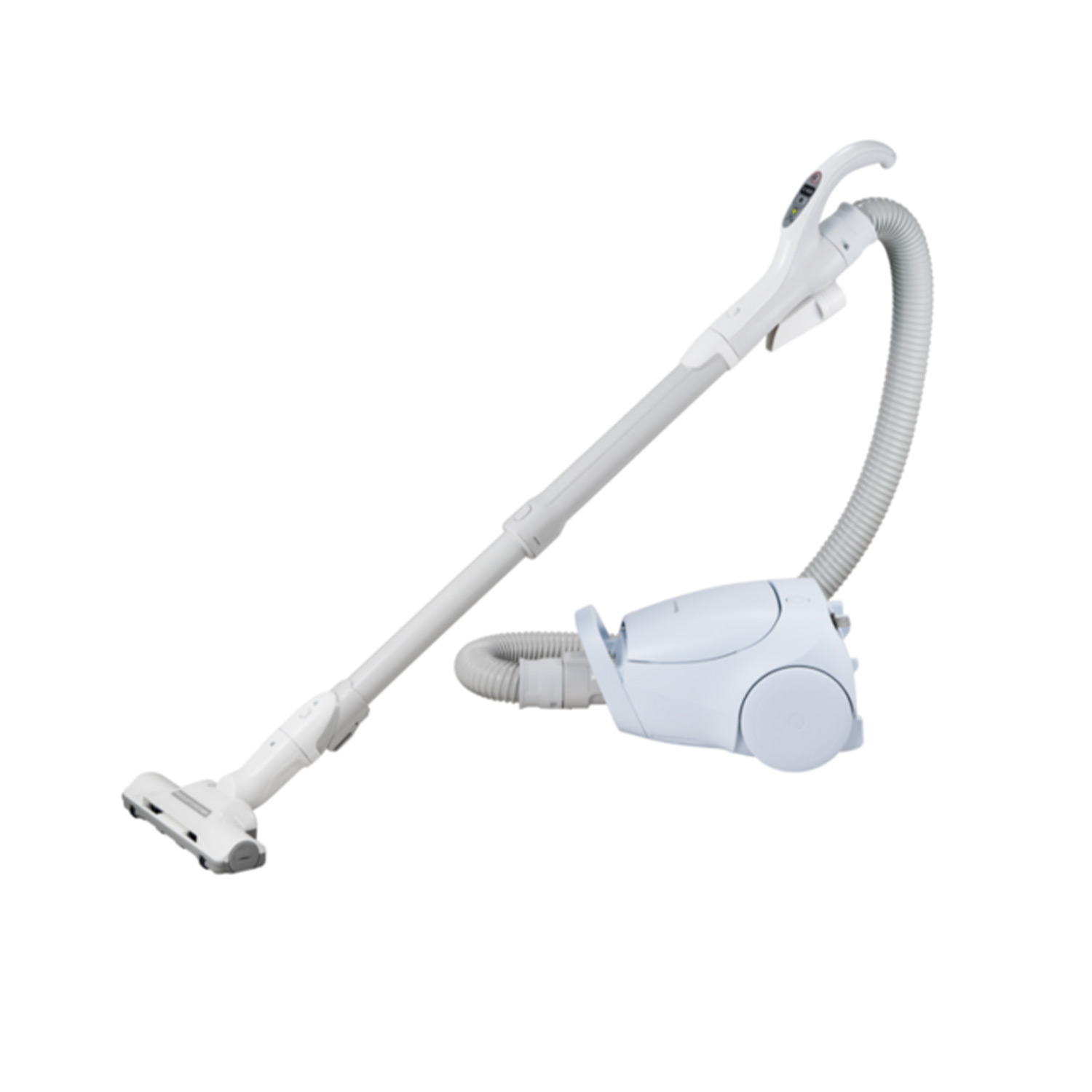 Panasonic（パナソニック） 紙パック式掃除機 クリーナー 掃除機