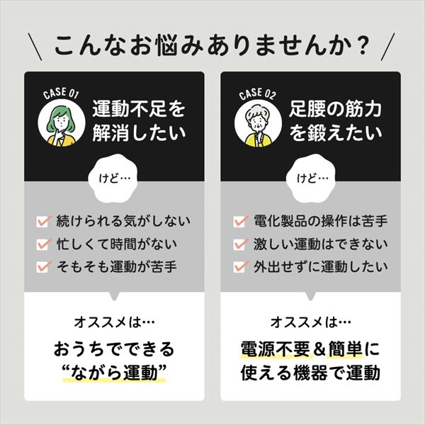 ALINCO コンパクトバイク サイクルン 折りたたみ 負荷調節無段階