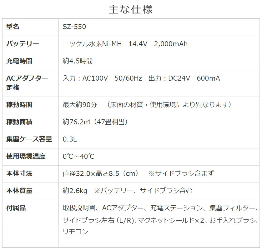 アナバス ロボット掃除機 自動 新品 未使用 ANABAS ANABAS（アナバス） ロボット掃除機 自動ゴミ収集 クリーナー 音声