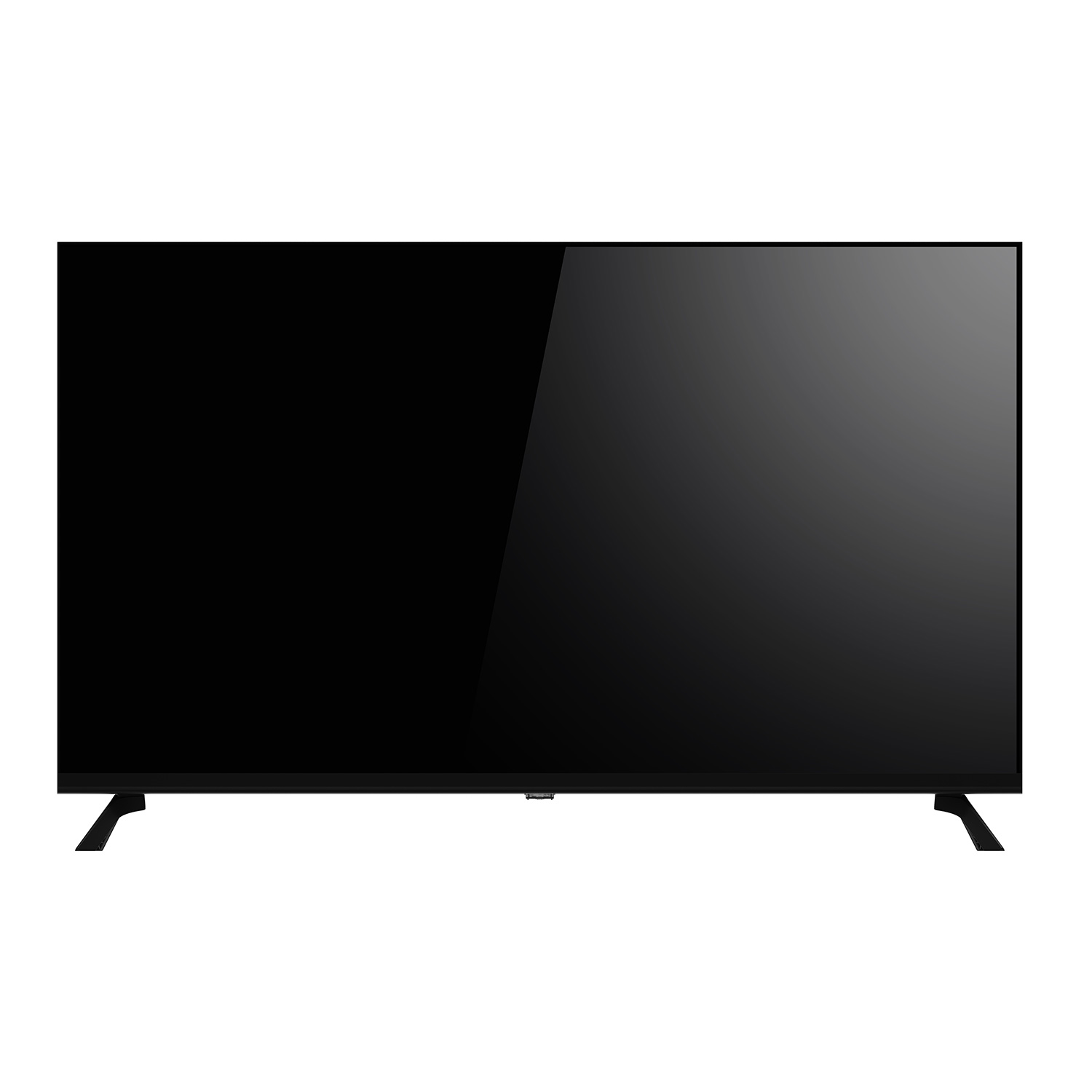 山善（YAMAZEN） テレビ 40型 チューナーレステレビ ネット動画