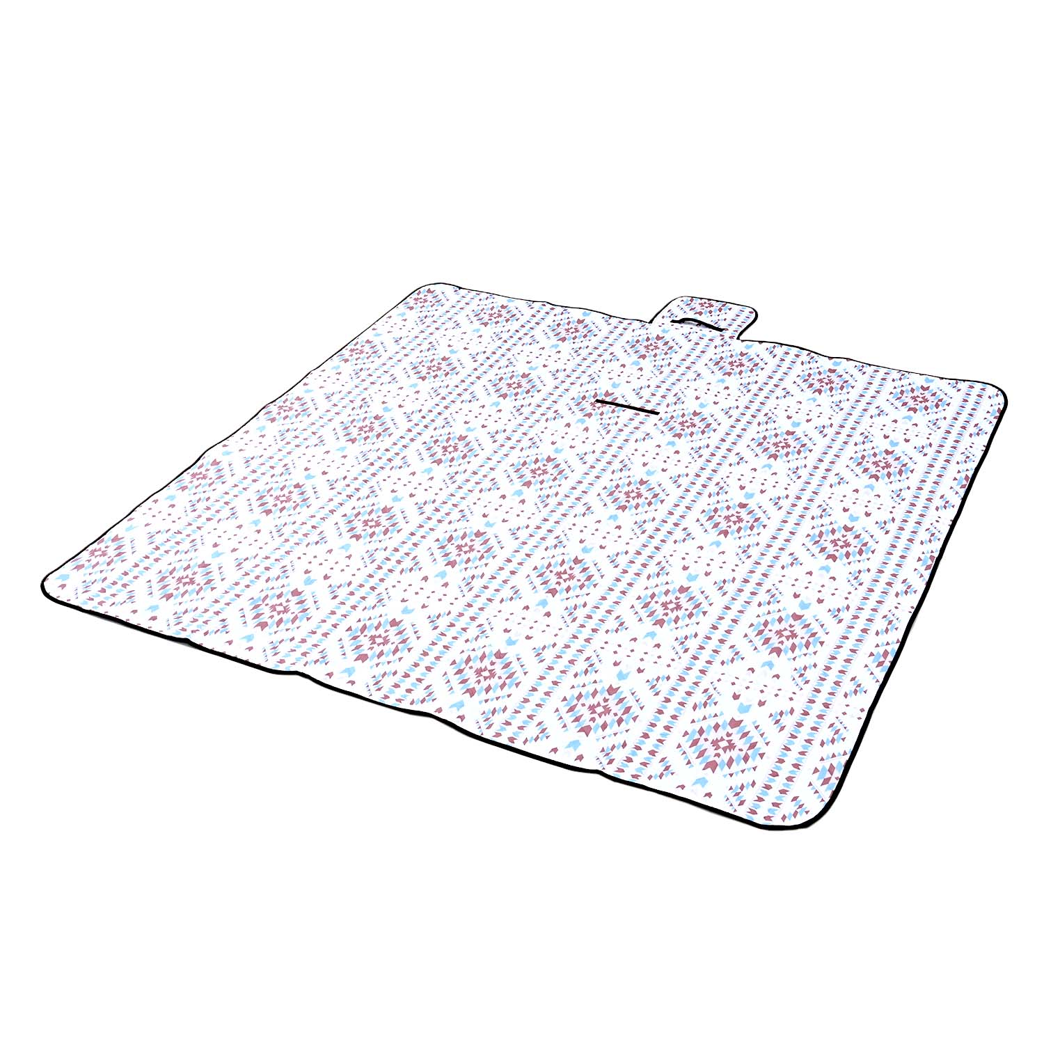SONGMICS レジャーシート コンパクト 厚手 200x200cm 大判