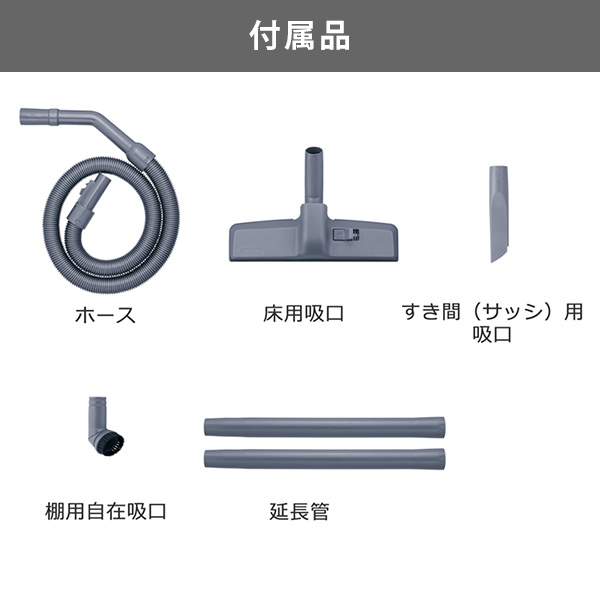 【未使用品】 HITACHI 店舗用掃除機 キャニスター型 CV-G1200 業務用掃除機（お店用 ブロアー機能付）CV-G1200(なし): 生活