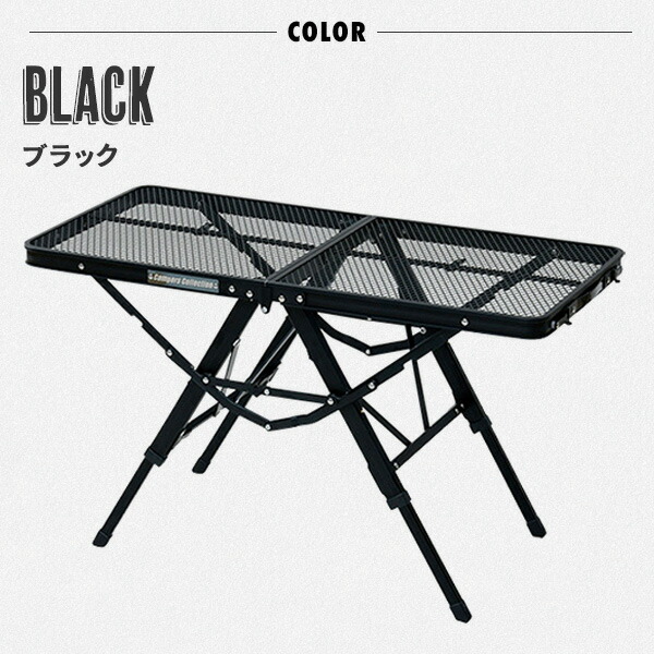 Amazon | ogawa(オガワ) アウトドア キャンプ テーブル 3ハイ