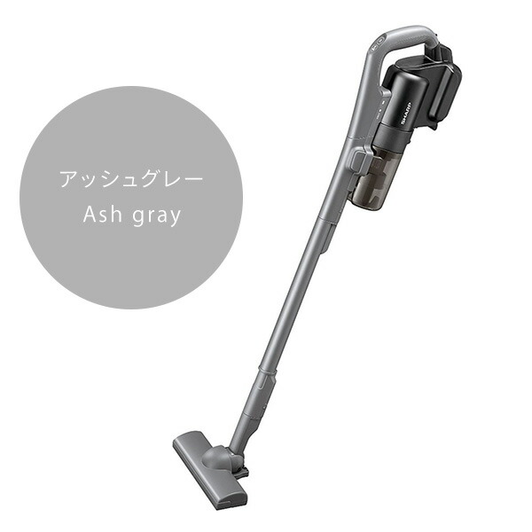 SHARPコードレス スティック 掃除機 Amazon | シャープ 掃除機 コードレススティッククリーナー EC