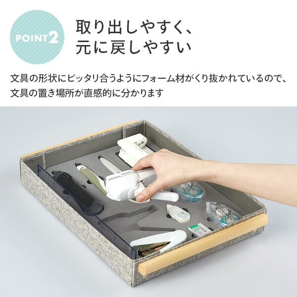 KOKUYO 基本セット ＜オキブング＞ BST-100 共用文具 文具 文房具 文具 