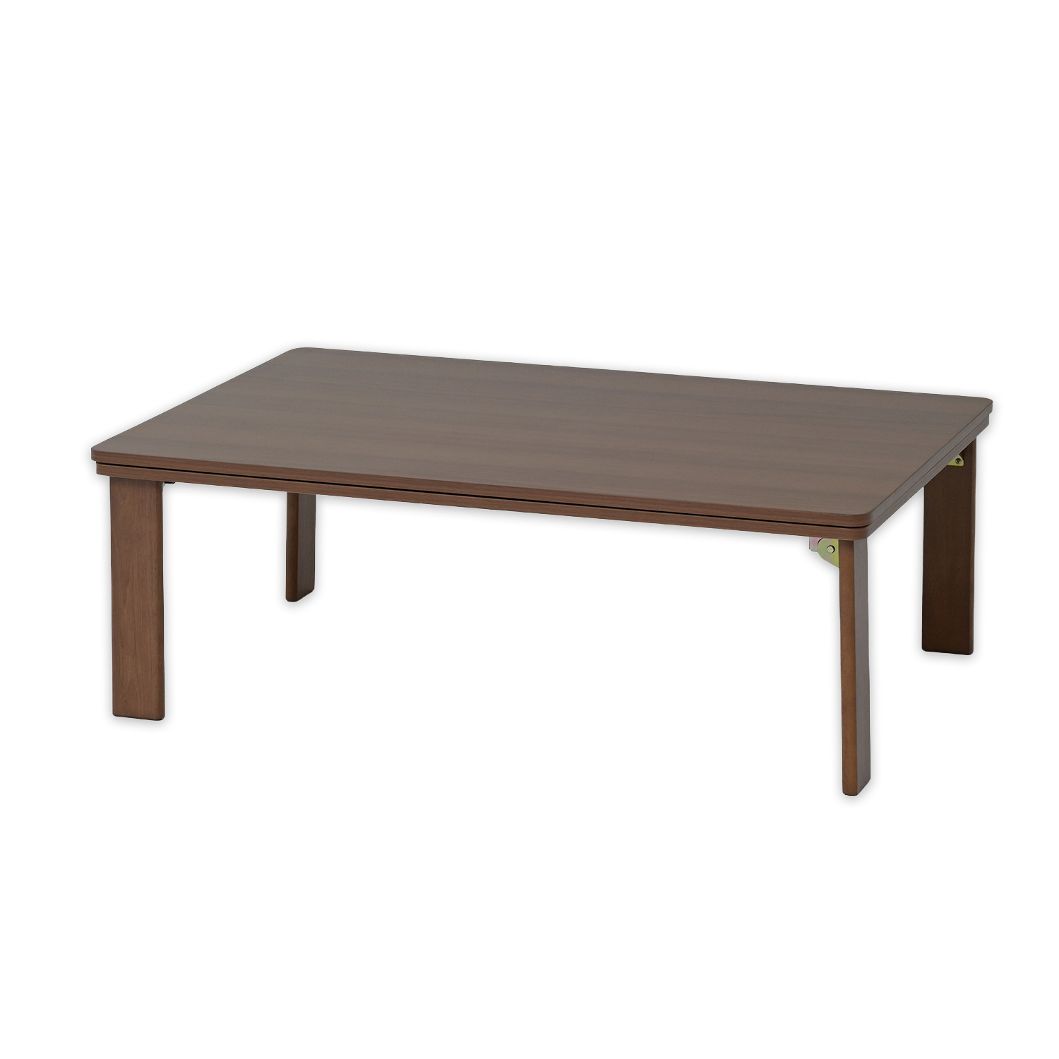 山善（YAMAZEN） こたつテーブル コタツ 一人用 長方形 105×75