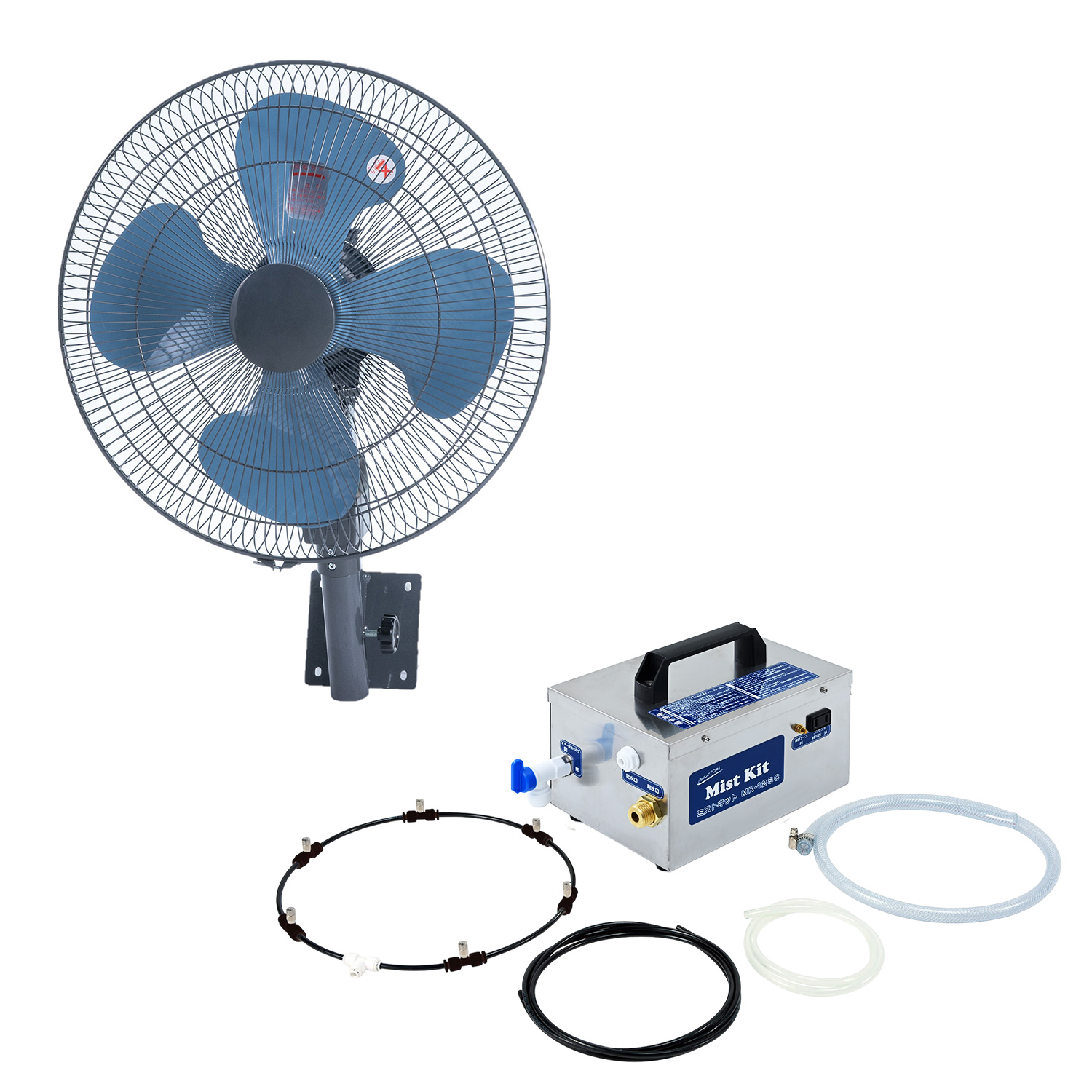 新品　工業用扇風機 Amazon.co.jp: 工場扇 - 工場・店舗用機器: 産業・研究開発用品