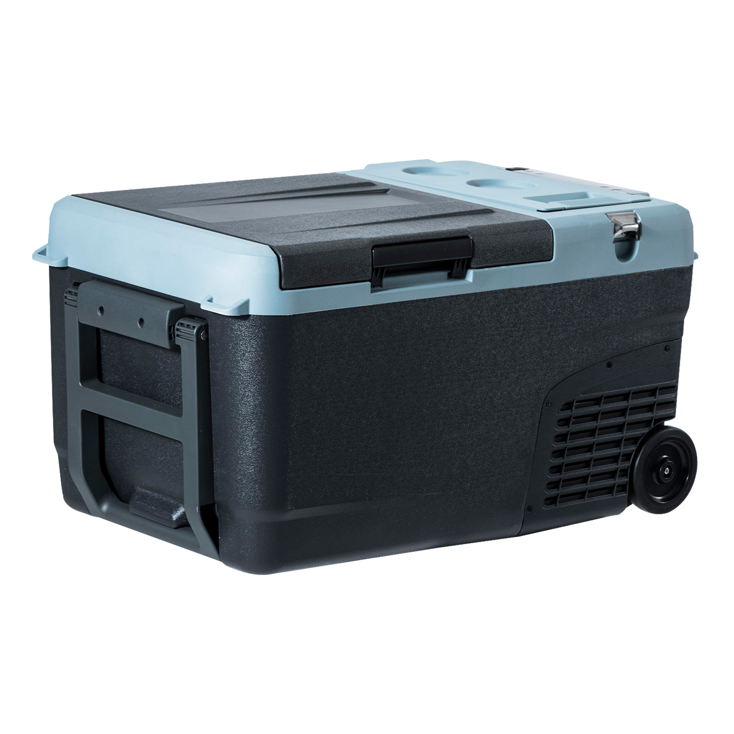 344　冷温庫　ポータブル冷蔵庫 車載冷蔵庫TAW35｜35L – EENOUR
