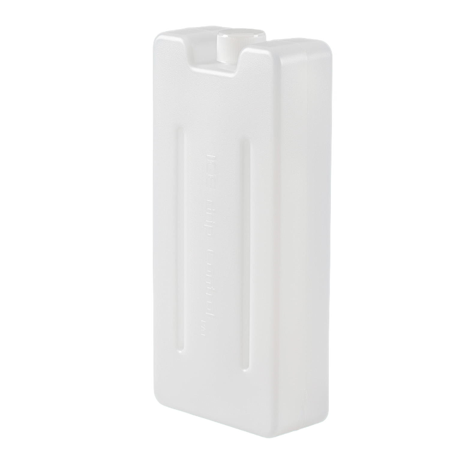 山善 水冷服 ダイレクトクール 専用チャージボトル 約1000ml 2個