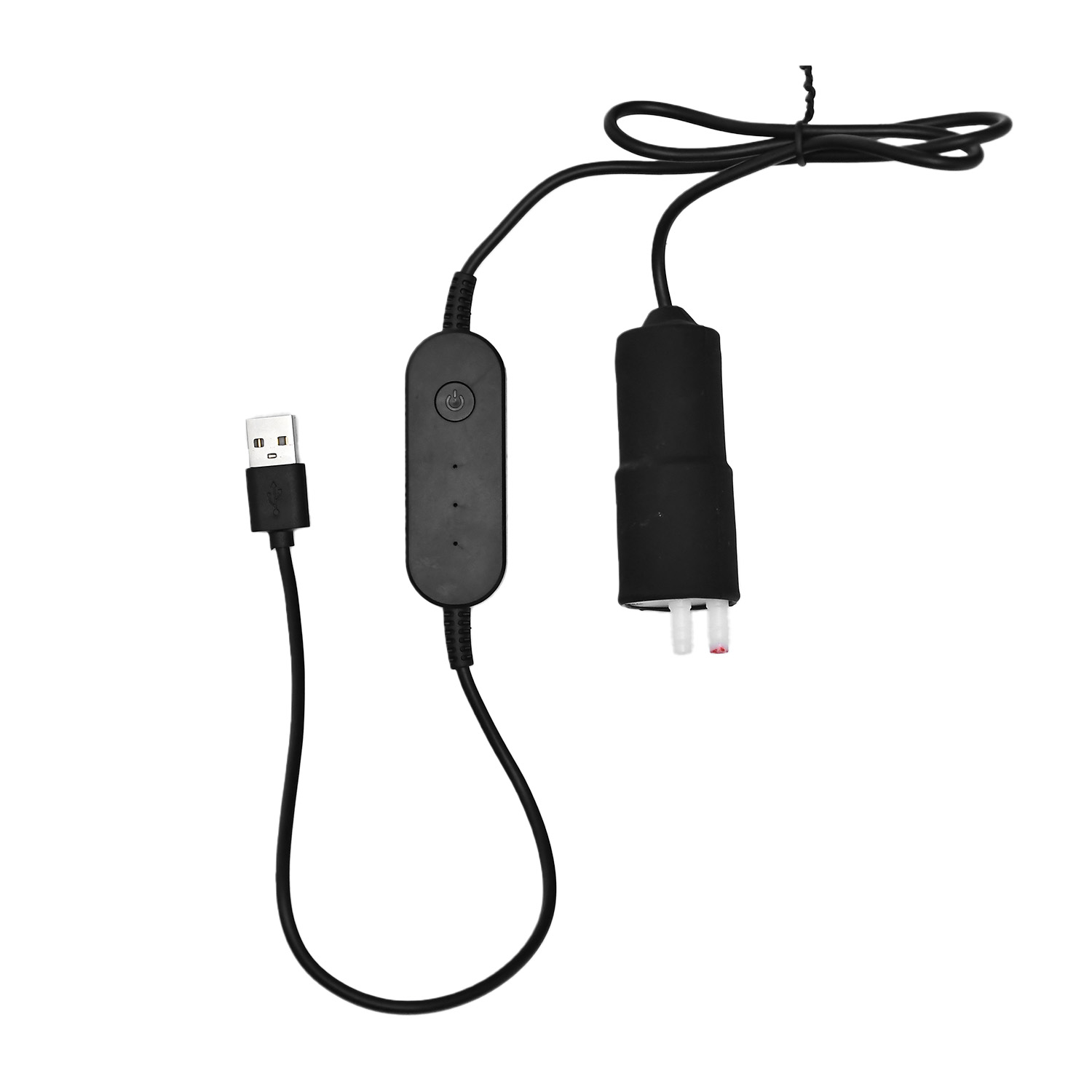 水冷服 ダイレクトクール専用ポンプ 交換用 DC-B03SE DC-B04SE DC-Y2