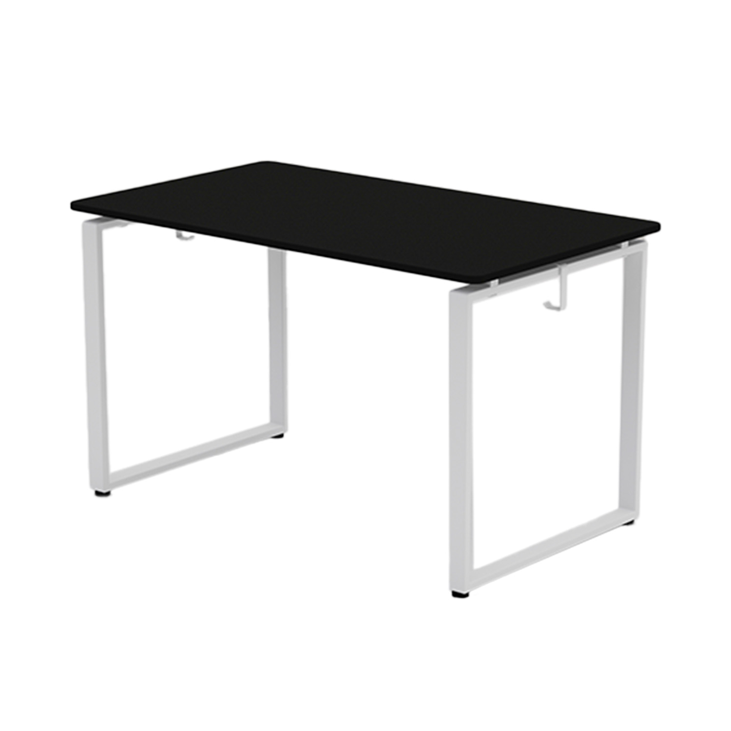 送料込み 分解済み オフィス パソコンデスク 天板120cm 奥行70〜90cm 山善（YAMAZEN） デスク パソコンデスク PCデスク 幅120cm 奥行70cm