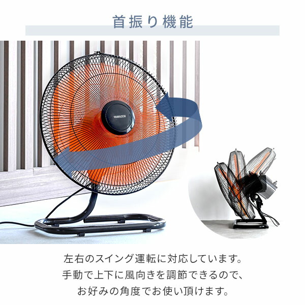 STANLEY SLF005027DA ドラム型工場扇(50cm) : XPRICE Yahoo!店