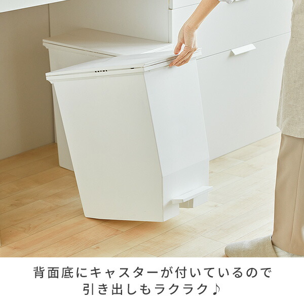 山善（YAMAZEN） レンジ台 キッチンラック コンパクト 幅60 奥行40 高
