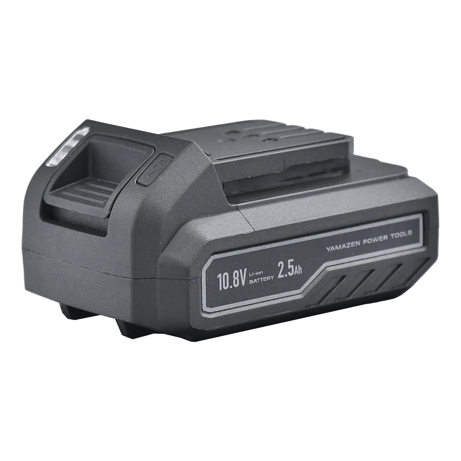 山善（YAMAZEN） 2.5Ah リチウムイオンバッテリー タイプC 電池パック