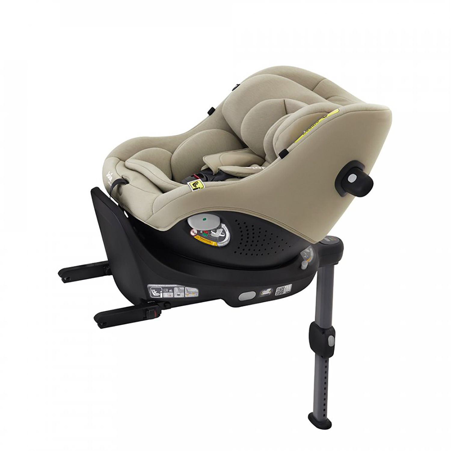 Joie ジョイー　チャイルドシート　ISOFIX 360 joie チャイルドシート アイアーク360°【isofix】幌付きで車内へ