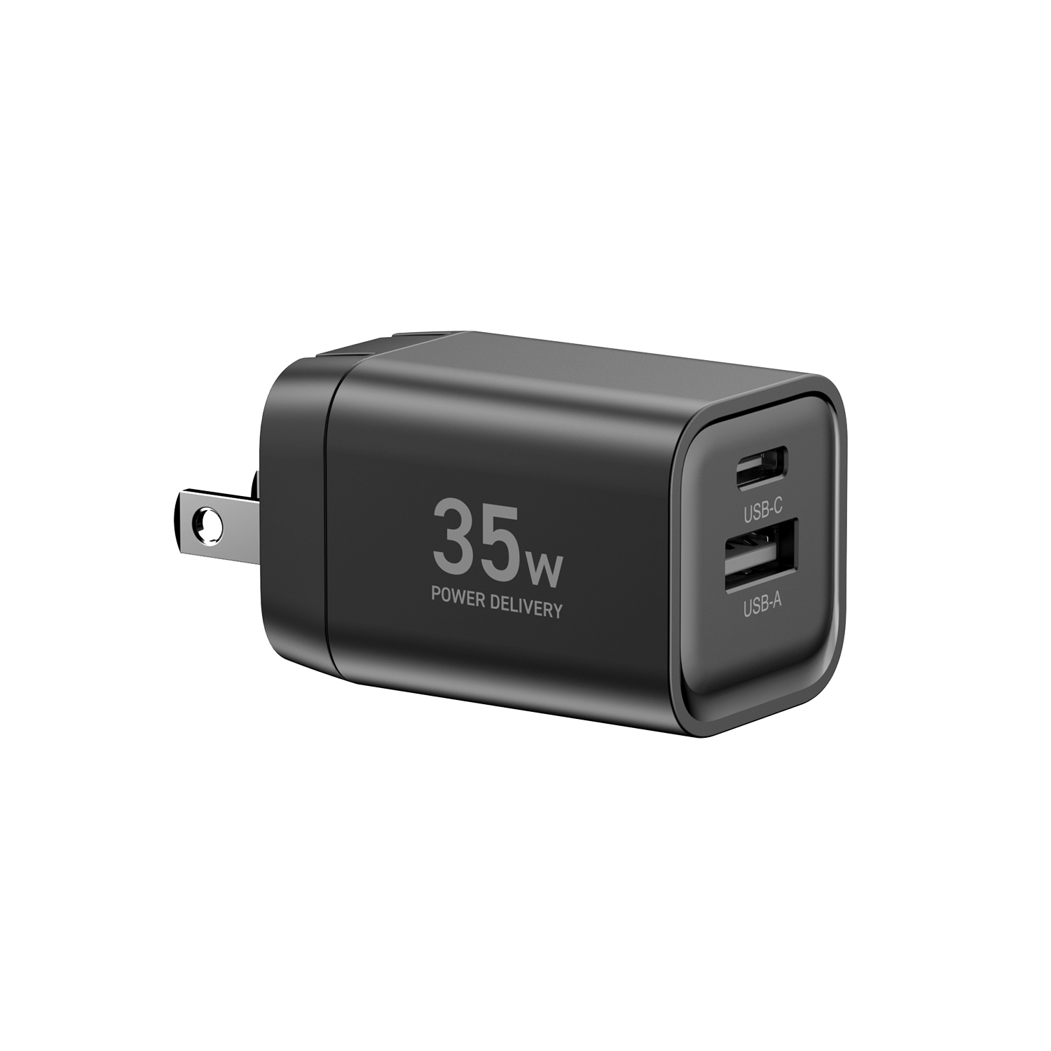 PD対応 アダプター 純正 充電器 35W 急速充電 安心 PSE認証品 AC