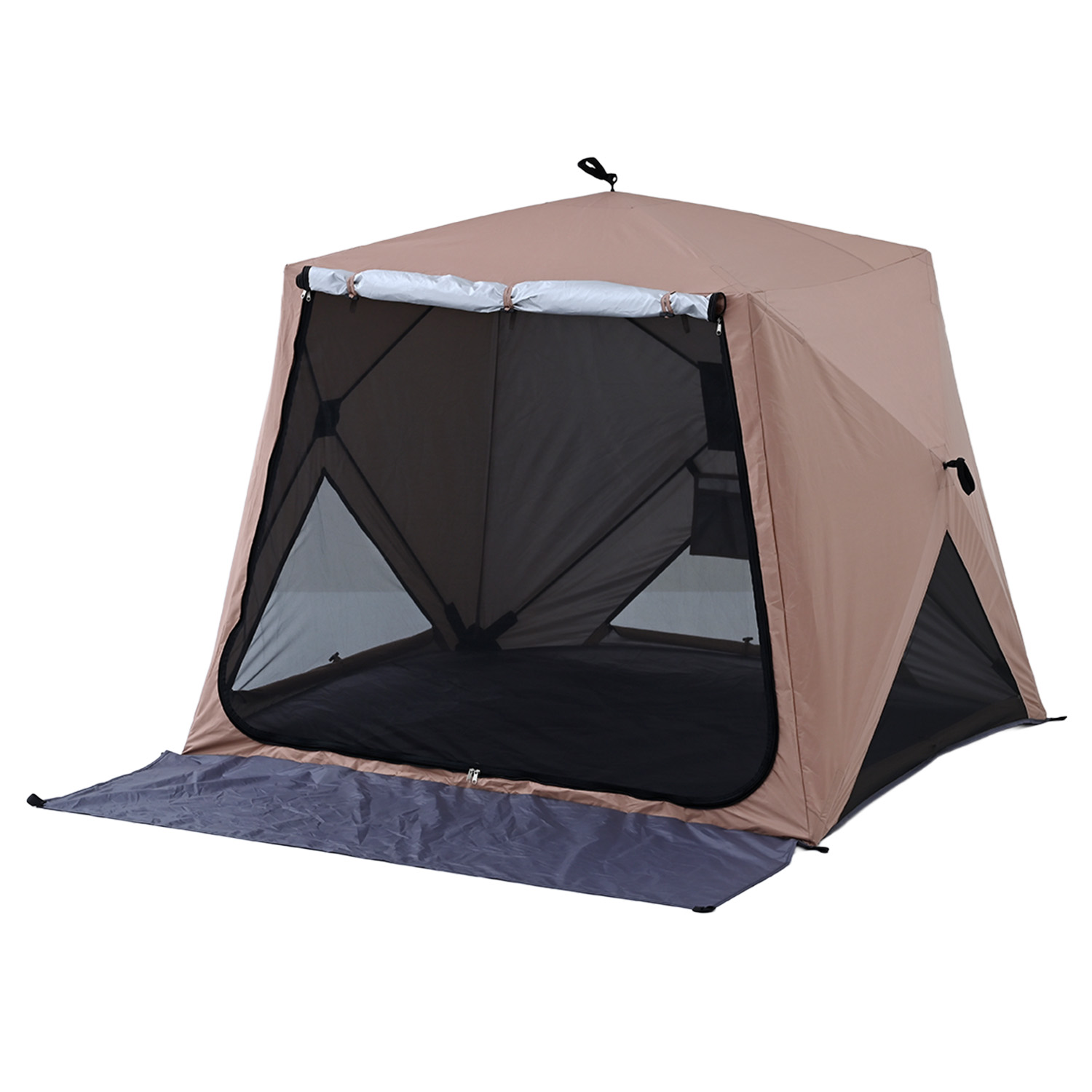 ワンタッチテント（山善）のおすすめ人気商品一覧 通販 - Yahoo