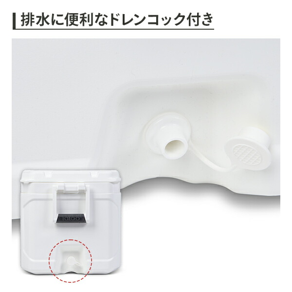 igloo イグルー クーラーボックス 大型 マリーンプロファイルII