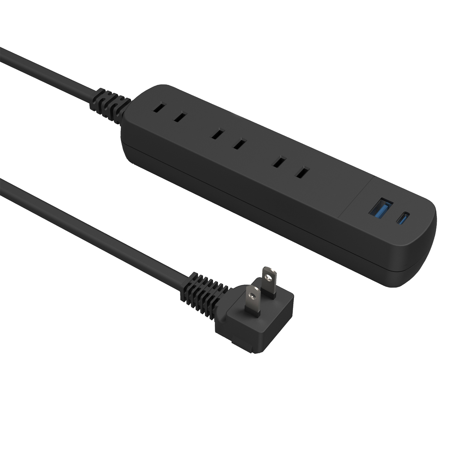 電源タップ 各種 TOPLAND（トップランド） 山善 PD対応 急速充電 USB Type-C 電源タップ