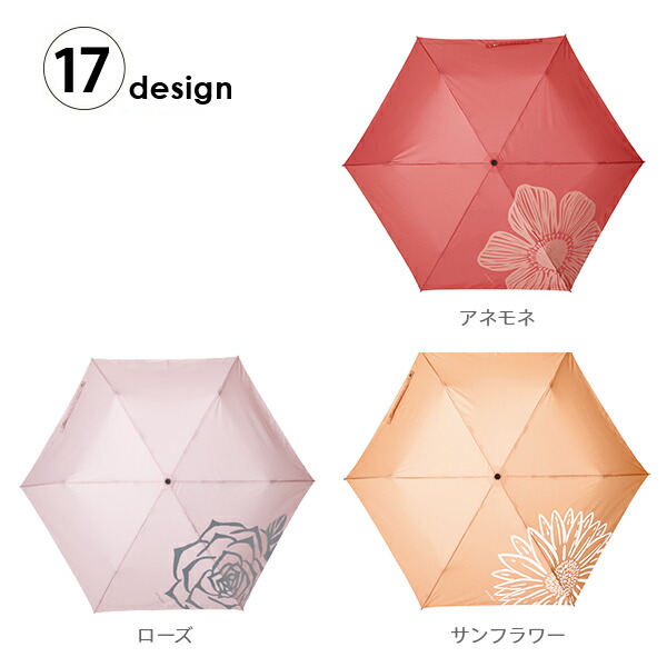 mabu 折りたたみ傘 6本骨 55cm ベーシックライトマルチミニ mabu 折りたたみ傘 6本骨 55cm ベーシックライトマルチミニ