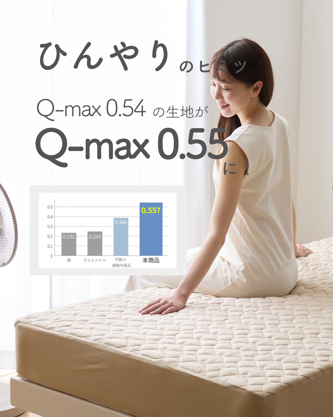 山善 ボックスシーツ 敷きパッド 一体型 シングル ボックス