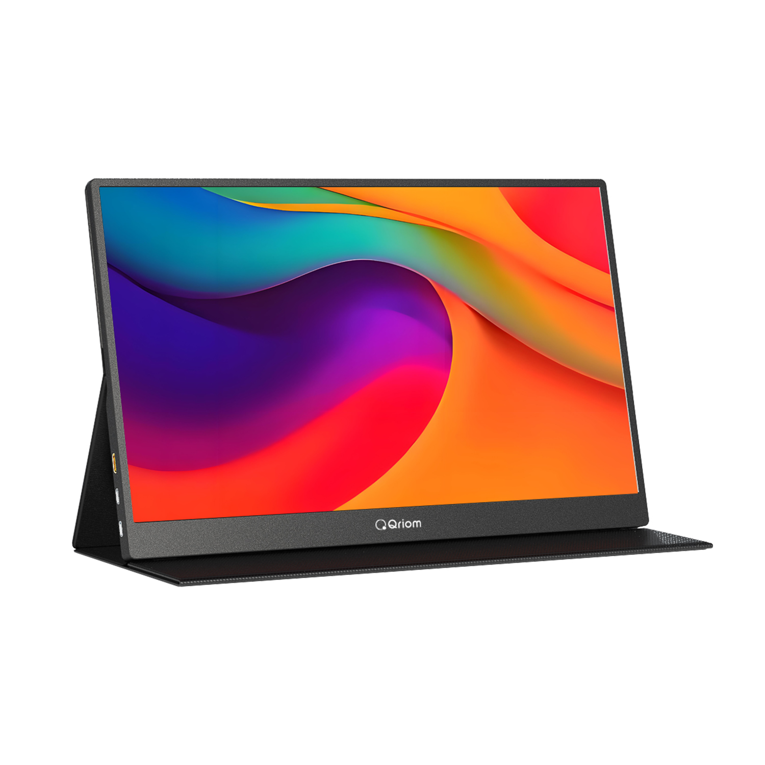 山善 液晶モニター 15.6インチ 高画質モバイルディスプレイ Type
