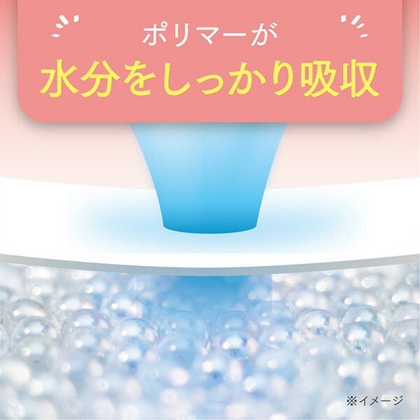 ポイズ さらさら吸水 吸水ナプキン 70cc 無香料 日本製 16枚×12(192枚