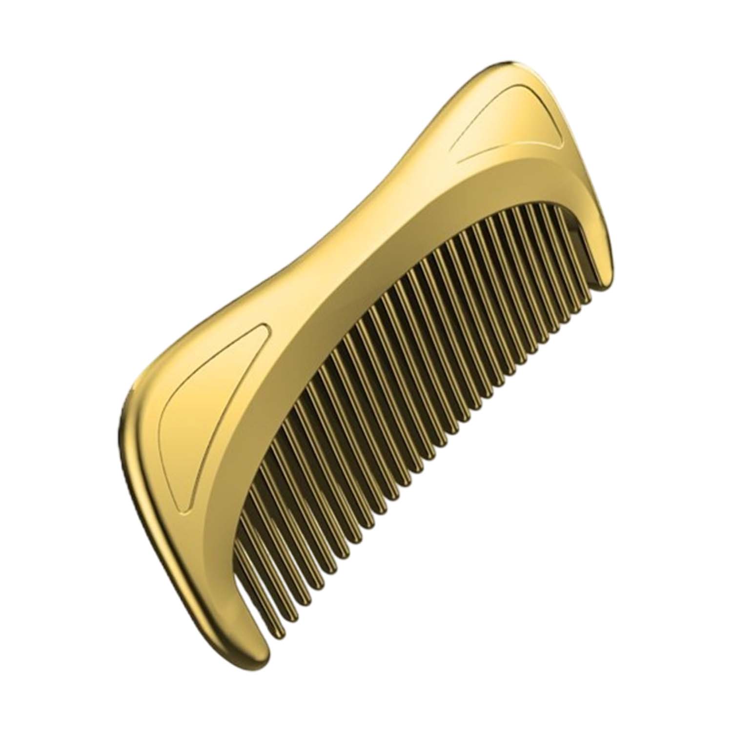 シルキーコーム ヘアコーム ヘアケア ゴールド くし クシ ブラシ