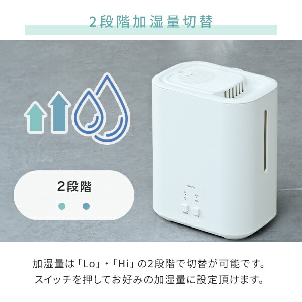 スチーム加湿器　スチーム式加湿器　ポット型　2022年製　美品 スチーム式加湿器 | 象印パーツダイレクト