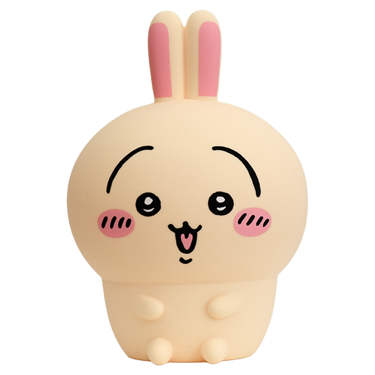 ちいかわ シリコンルームライト LED ライト オイテミルライト TypeC