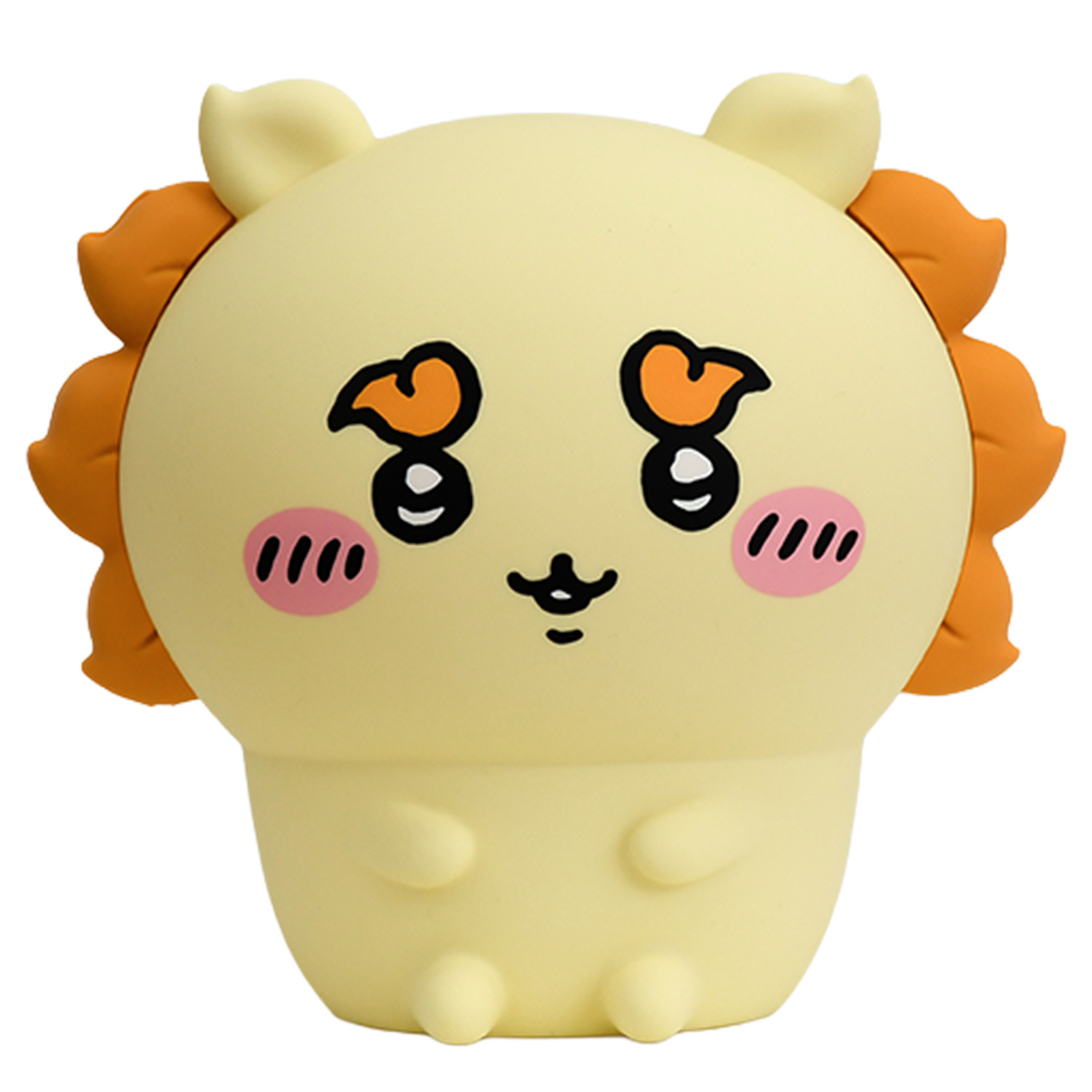 ちいかわ シリコンルームライト LED ライト オイテミルライト TypeC