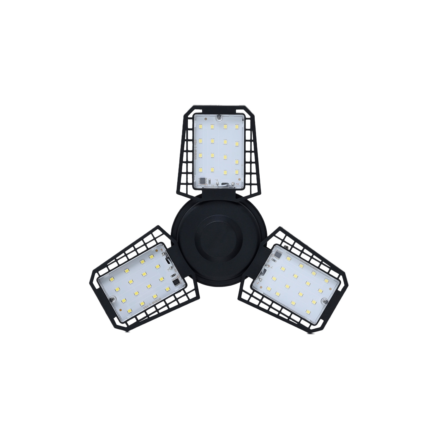 山善（YAMAZEN） LED ガレージライト 作業灯 GL3-0300 3000lm 口金E26