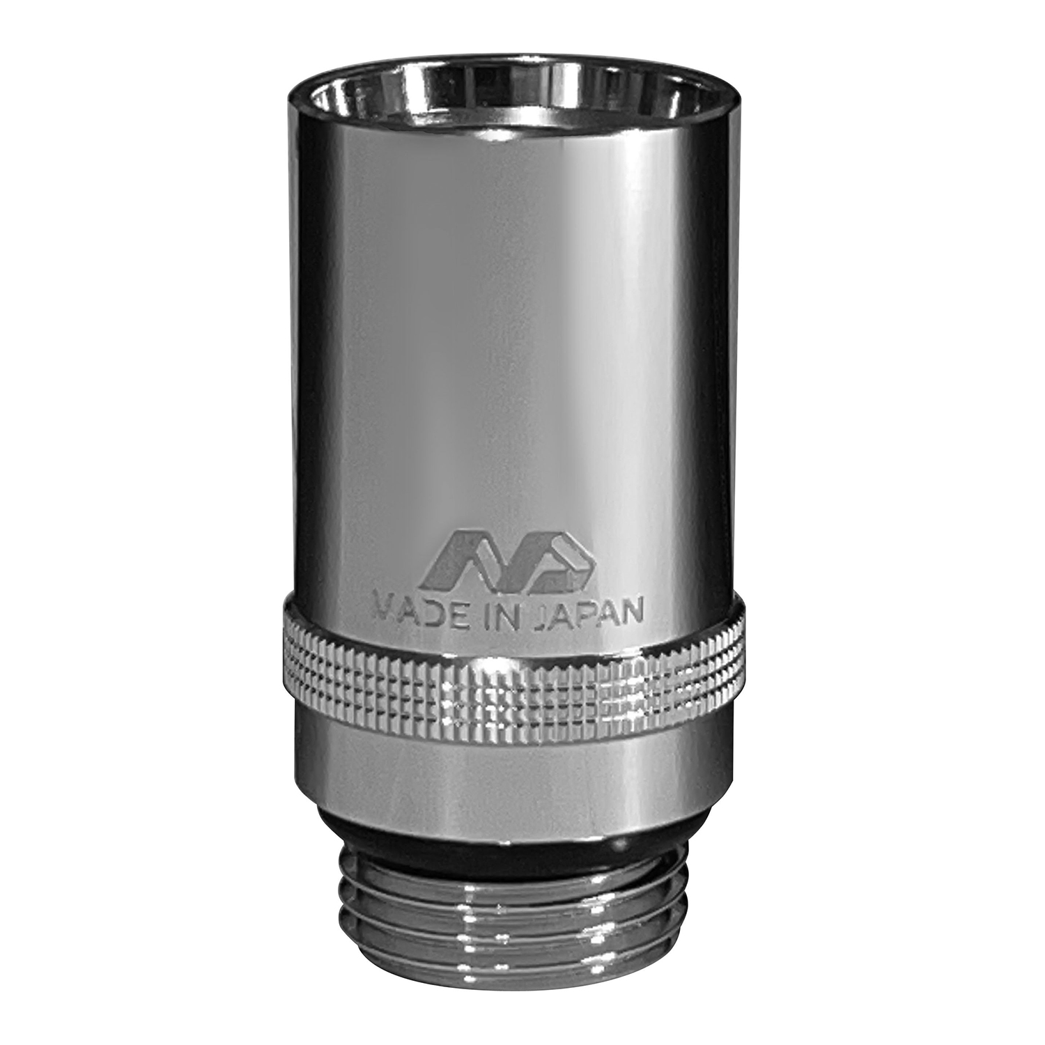 日本電興 ナノバブル発生キット 日本製 シャワーヘッド用 ND-PRSH ネジ