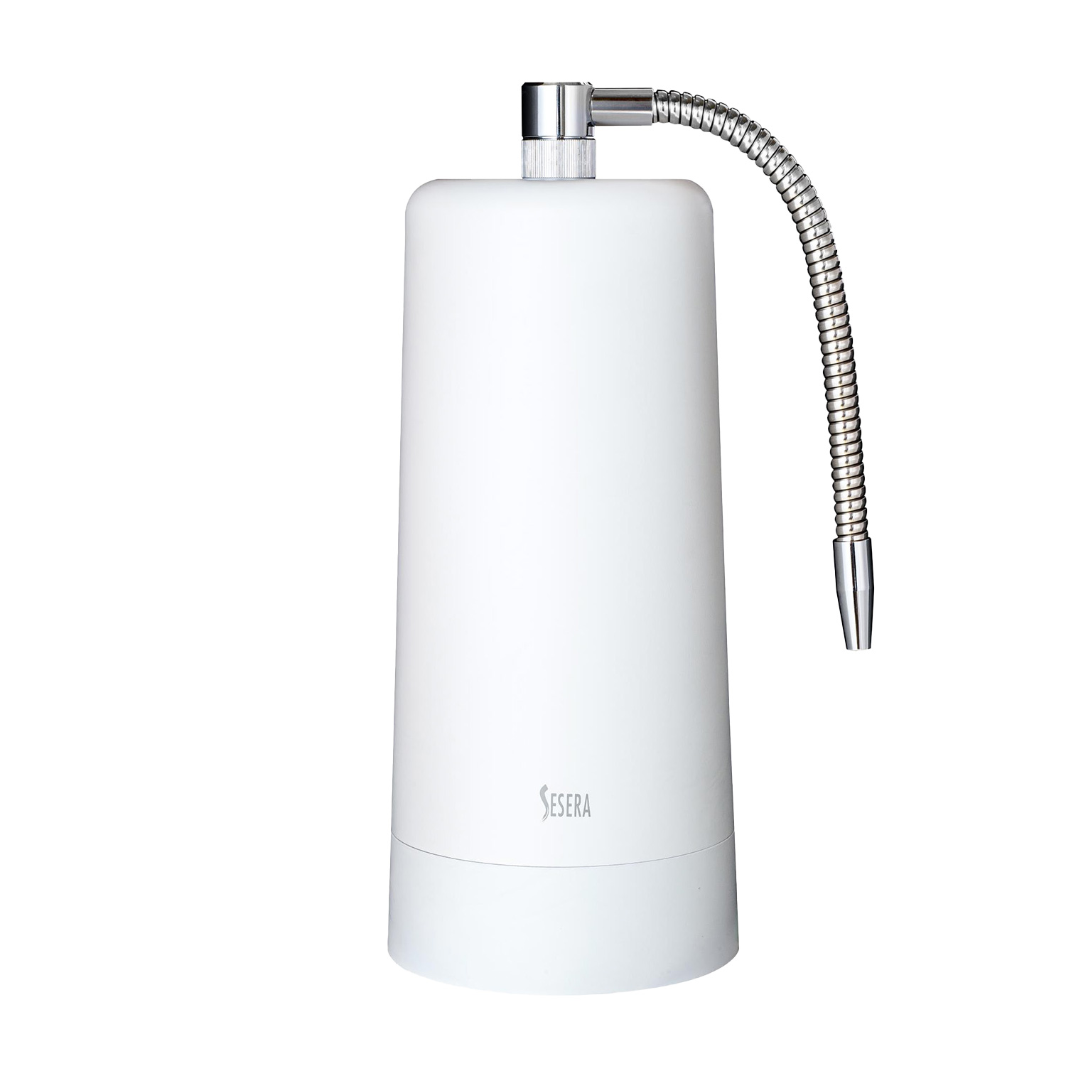 ②【未使用】SYTECS SESERA 浄水器 SY-KMシリーズ 2021年 SESERA フェーズフリー 浄水器 日常用+防災用 たっぷり大容量タイプ