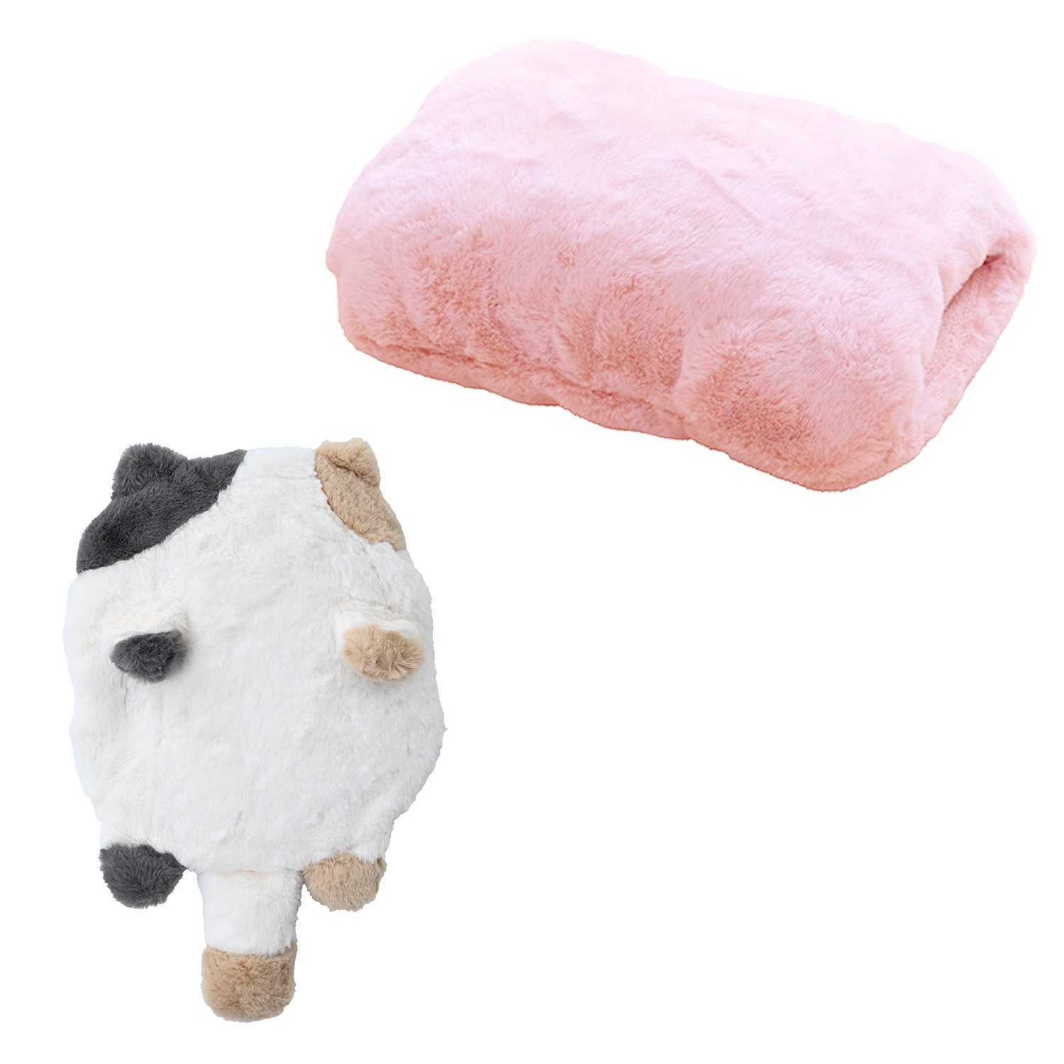 湯たんぽ 蓄熱式 2個セット コードレス 省エネ デスクワーク 節電 あん