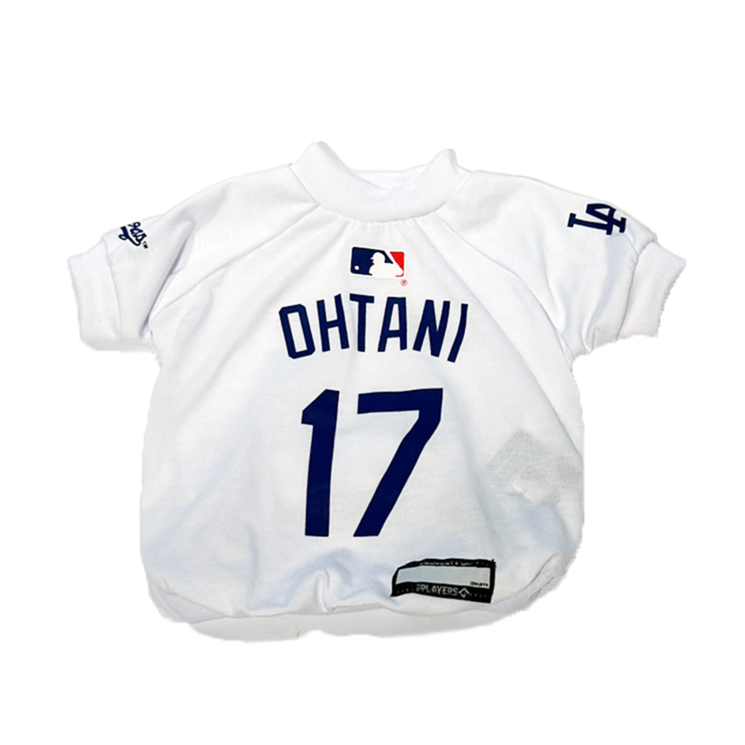 MLB公認 ロサンゼルスドジャース 大谷翔平選手モデル ユニフォーム