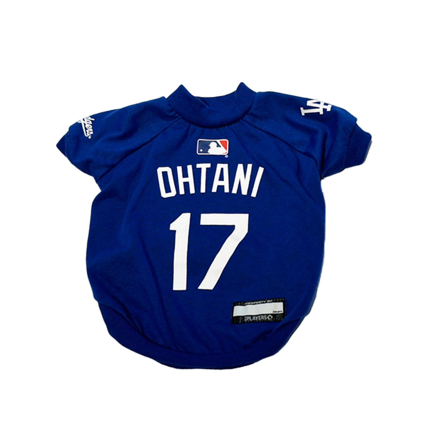 MLB公認 ロサンゼルスドジャース 大谷翔平選手モデル ユニフォーム