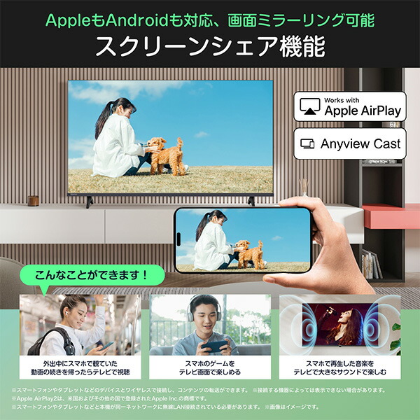 ハイセンス（HISENSE） 40V型 フルハイビジョン 液晶テレビ C35R