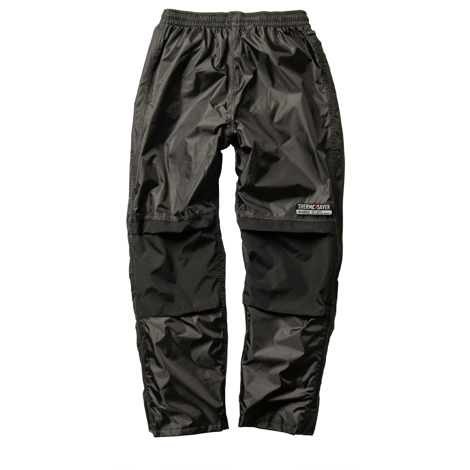 Makku（マック） 防水防寒スーツ ウォームレイン パンツ単品 ウルフ