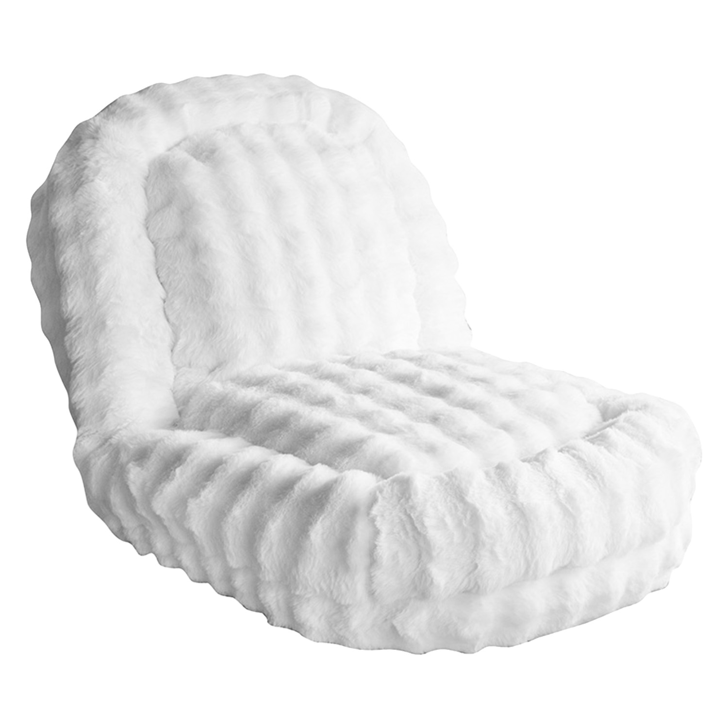 宮武製作所 ふわとろ ソファベッド 座椅子 Foure (フール) 3way ソファ