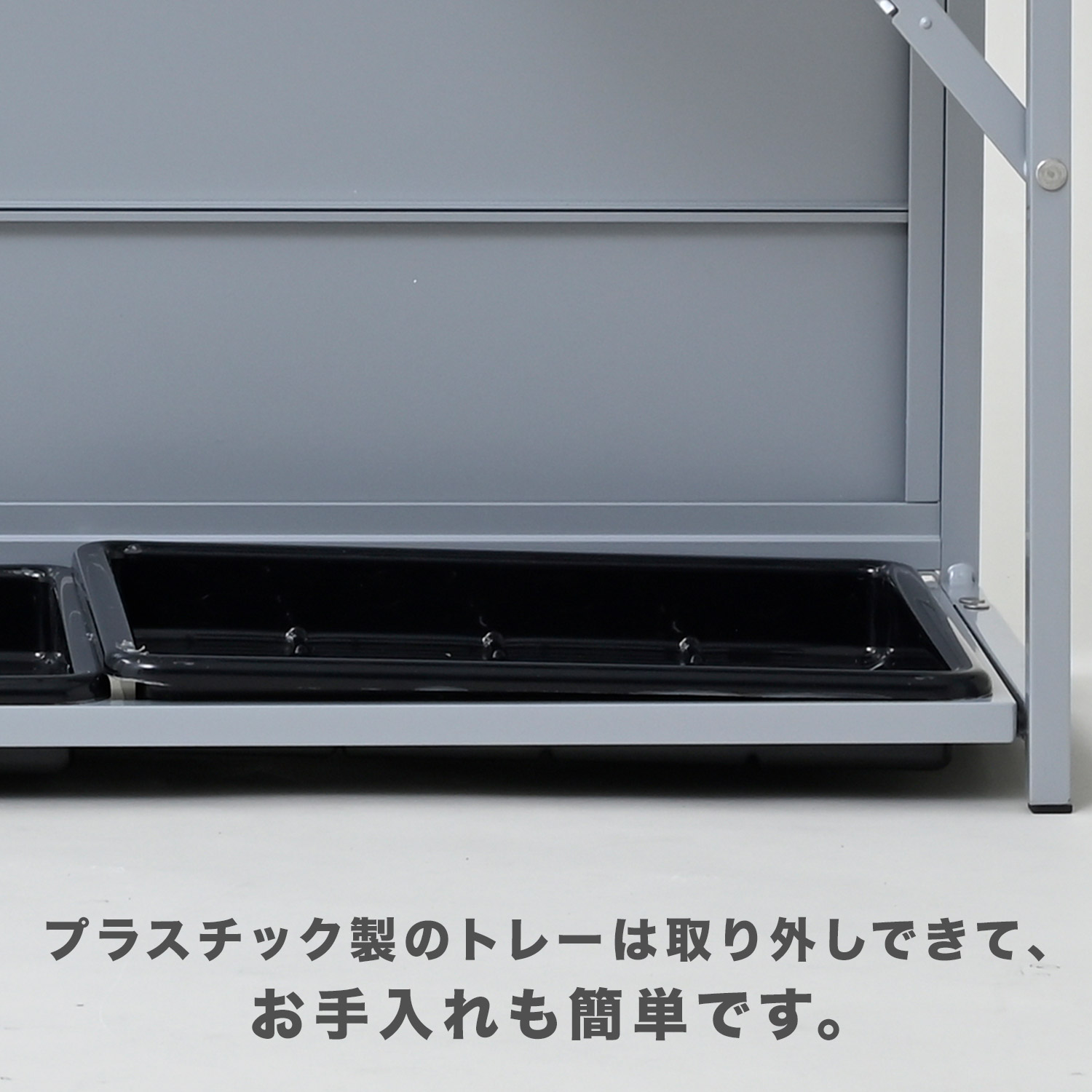 傘立て 業務用 36本用 折り畳み傘対応 大容量 スリム 折り畳み式