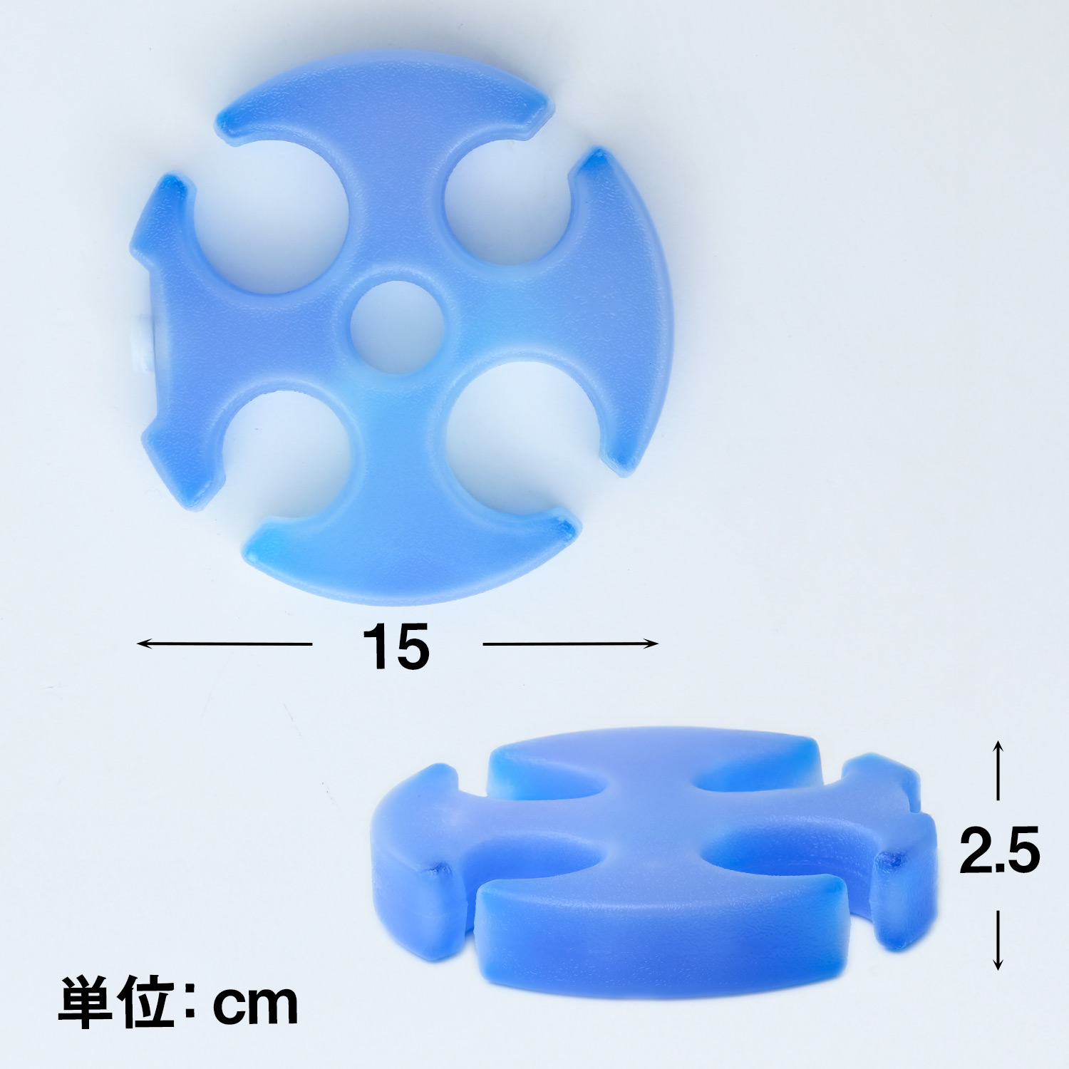 山善（YAMAZEN） 保冷剤 2個セット 真空アイスコンテナ用 専用保冷剤