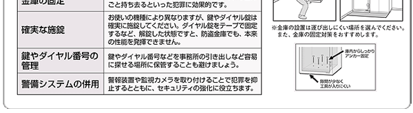 豊富な大人気 特殊マグネットロック式 耐火金庫 KM-30-4T 家庭用 小型