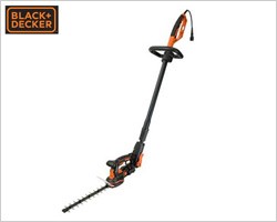 ブラック＆デッカー（BLACK & DECKER） ヘッジトリマー替刃 (GPSH1000