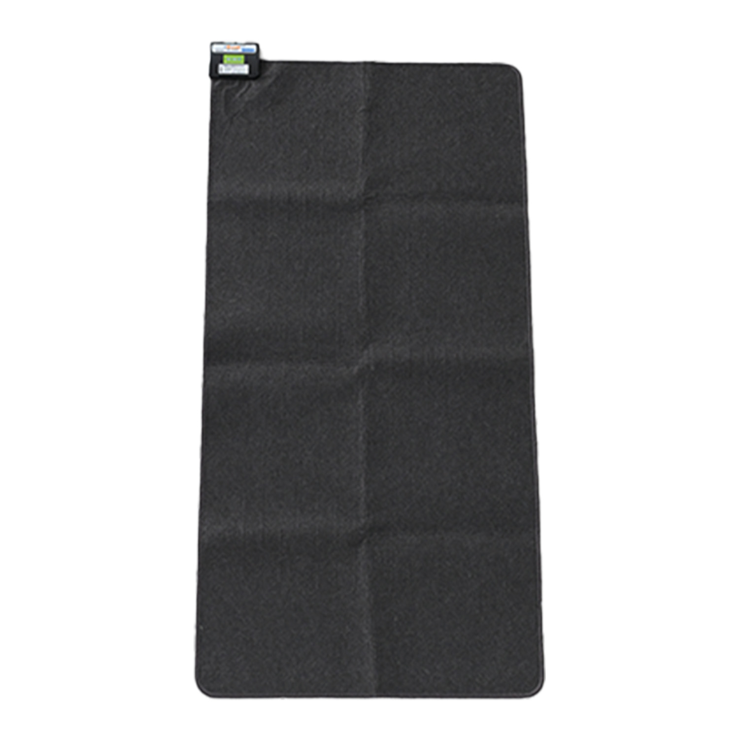 ホットカーペット 1畳 空気をキレイにする 本体 小さく折りたためる