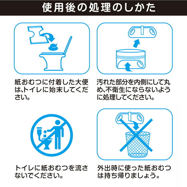 【値下げ】介護用　紙パンツ（紙おむつ）　男女共用　 L〜LL30枚　⑤ フリーネ Pro 大人用 紙おむつ 軽快パンツ M(32枚入×4パック) L(28枚入