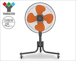 工業扇 ラインナップ