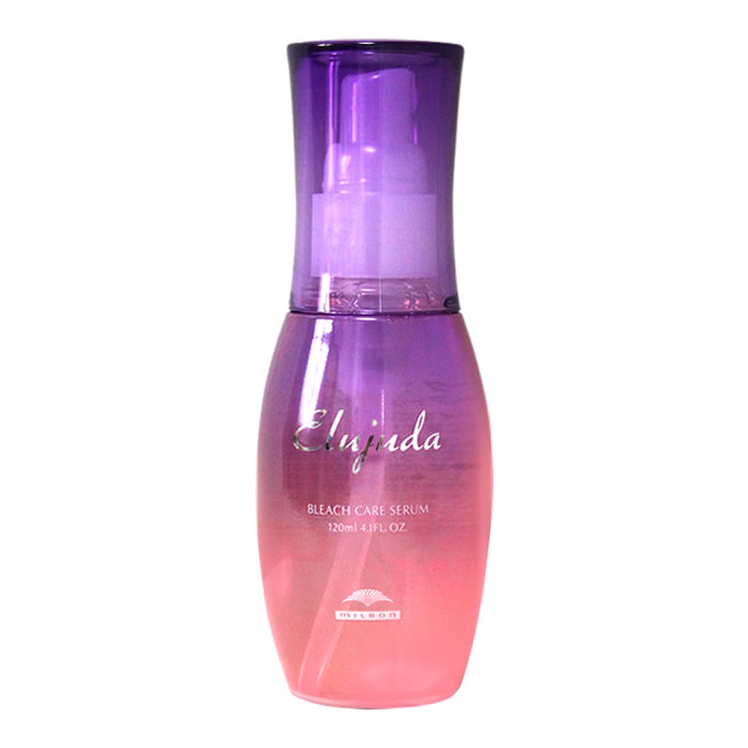ミルボン エルジューダ ブリーチケア セラム 120mL | MILBON