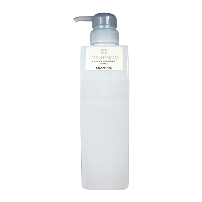 69%OFF!】 インフェノム シャンプー 2500ml